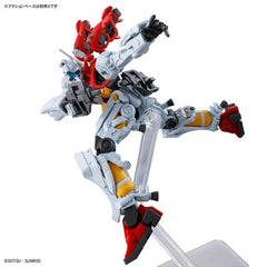 Gundam - Bandai HG 1/144 Sugai's Gelgoog (GQ)