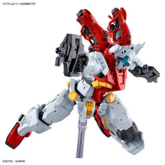 Gundam - Bandai HG 1/144 Sugai's Gelgoog (GQ)