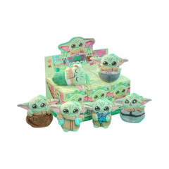 Star Wars – Grogu Cosbi Plush Keychain Collection