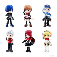 PalVerse - Persona 3 Reload Blind Box