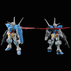 HG 1/144 Gundam GSelf Atmospheric Pack
