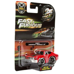 Fast & Furious – 1:43 Small Blocks Diecast Vehicle Wave 2