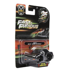 Fast & Furious – 1:43 Small Blocks Diecast Vehicle Wave 2
