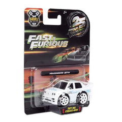 Fast & Furious – 1:43 Small Blocks Diecast Vehicle Wave 2