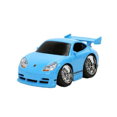 Fast & Furious – 1:43 Small Blocks Diecast Vehicle Wave 2