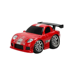 Fast & Furious – 1:43 Small Blocks Diecast Vehicle Wave 2
