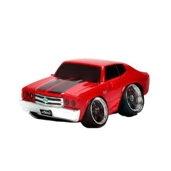 Fast & Furious – 1:43 Small Blocks Diecast Vehicle Wave 2