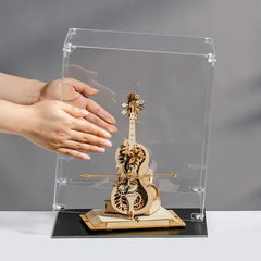Robotime Dust Cover for EAB01