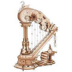 Robotime Music Box Magic Harp