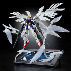 Bandai - RG 1/144 Wing Gundam Zero