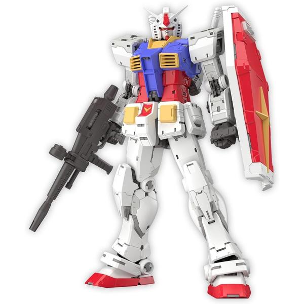 RG 1/144 RX-78-2 Gundam Ver.2.0