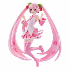 Hatsune Miku - Evolve Sakura Miku