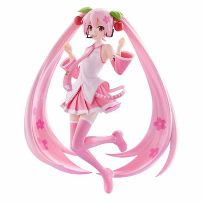 Hatsune Miku - Evolve Sakura Miku