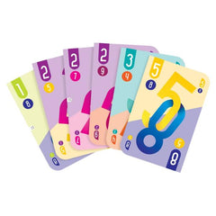 dnup Card Game