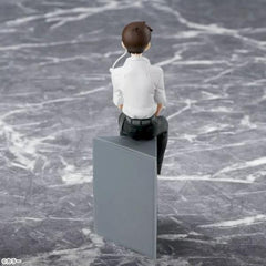 Rebuild of Evangelion Vignetteum - New Theatrical Edition Shinji & Kaworu Shinji Version