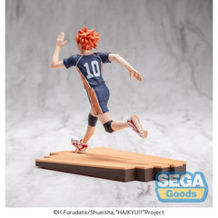 Haikyu!! Anime High Premium Figure Shoyo Hinata