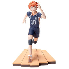 Haikyu!! Anime High Premium Figure Shoyo Hinata