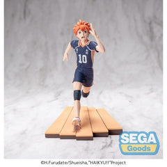 Haikyu!! Anime High Premium Figure Shoyo Hinata