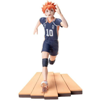 Haikyu!! Anime High Premium Figure Shoyo Hinata