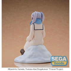 XStellar Frieren: Beyond Journey's End - Frieren Snow Fun