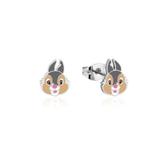 Couture Kingdom Disney - Bambi Thumper Stud Earrings