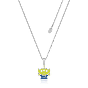 Couture Kingdom Disney - ECC Pixar Alien Necklace S