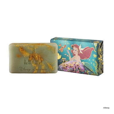 Disney X Short Story Soap - Ariel, Flounder & Sebastian