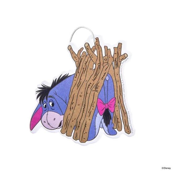 Disney X Short Story Car Air Freshener - Eeyore