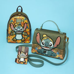 Lilo & Stitch - Mini Backpack Mystery Bag Chams
