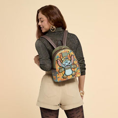 Lilo & Stitch - Mini Backpack Mystery Bag Chams