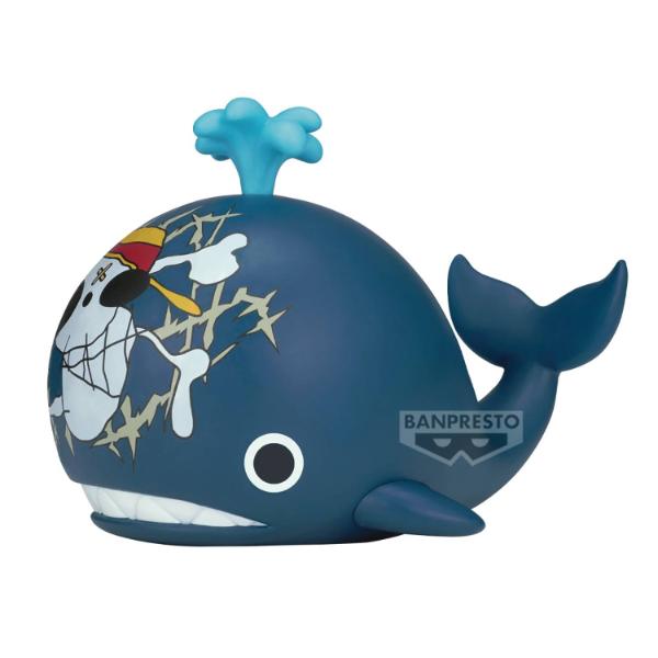 One Piece - Big Sofvimates Laboon