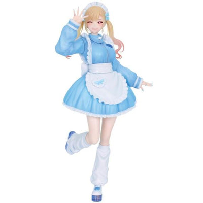 My Dress-Up Darling Vivit Figure Marin Kitagawa Jersey Maid Version