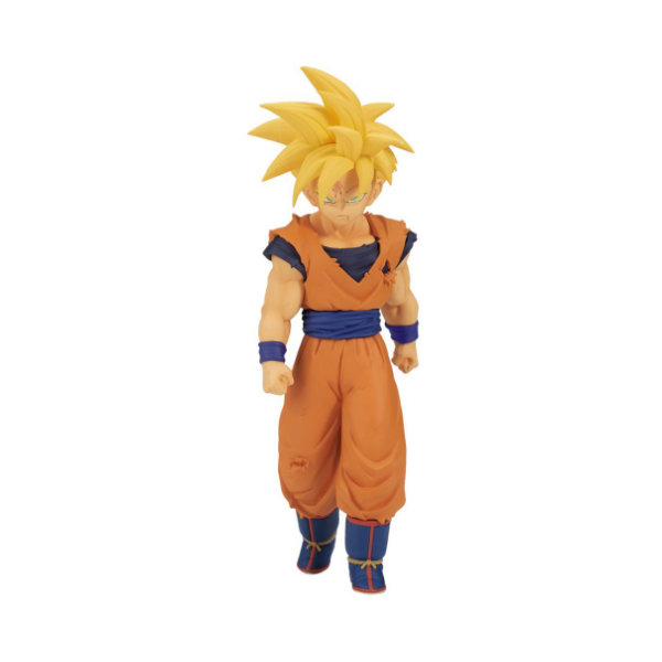 Dragon Ball Z - Solid Edge Works Vol.12 (B:Super Saiyan Son Gohan)