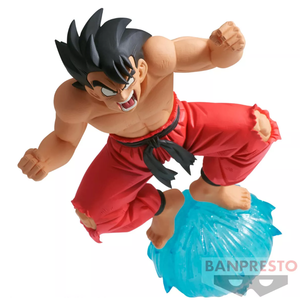 Dragon Ball - G X Materia - Son Goku Iii