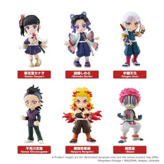 PalVerse Demon Slayer vol.2 Blind Box