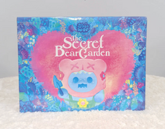Finding Unicorn - ShinWoo Secret Bear Garden Series Blind Box