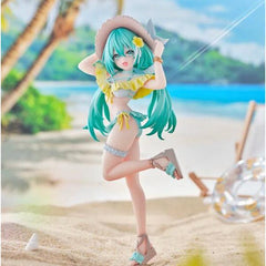 Hatsune Miku Luminasta Hatsune Miku Conceptual Series Volume 1 Character Vocal Series 01