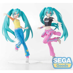 Hatsune Miku x Love and Berry Dress Up and Dance! Desktop Decorate Collections Berry Costume Version
