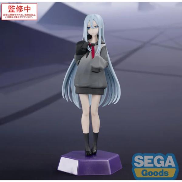 Hatsune Miku - Colorful Stage! Desktop x Decorate Collections Yoisaki Kanade