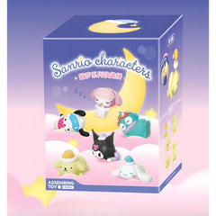 Hello Kitty - Sweet Dream Series