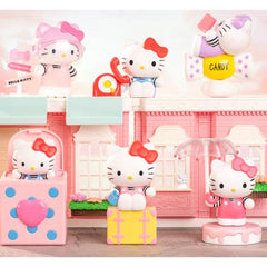 Hello Kitty - Lovely Signal Figures
