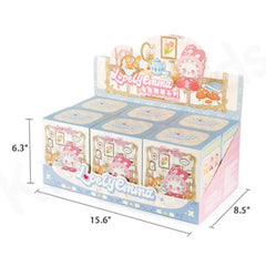 Lovely Emma - Cutie Rabbit Plushies Series Blind Box