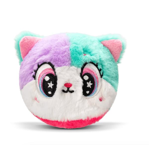 Bouncibles - Theia Multicolor Cat