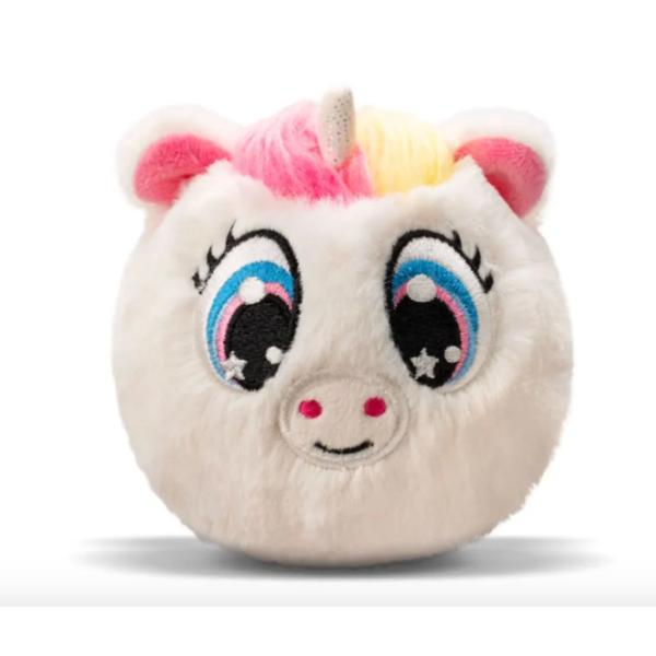 Bouncibles - Luma Unicorn White