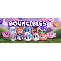 Bouncibles - Kippy Gray Koala
