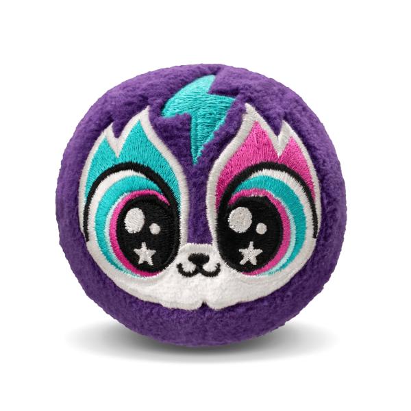 Bouncibles - Electra Purple Cat