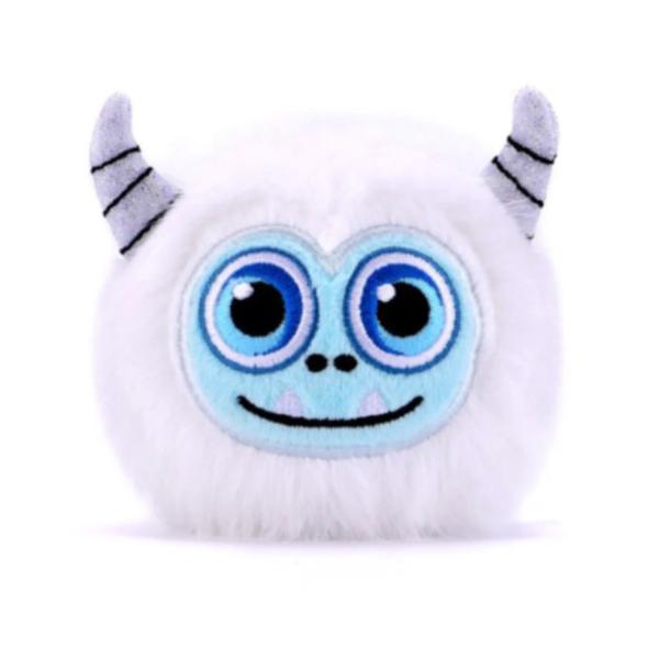 Bouncibles - Boofa White Yeti