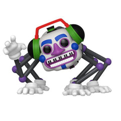 Five Nights At Freddy's: Help Wanted 2 - DJ Music Man Pop! Vinyl