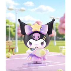 Kuromi - School Diary Vinyl Figures Blind Box