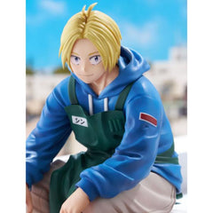 Sakamoto Days Noodle Stopper Shin Asakura Figure